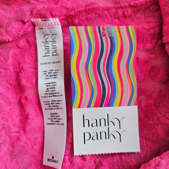 y2k vintage coquette lace cami top - Picture 6 of 6